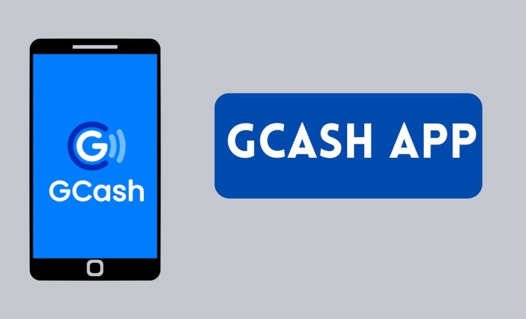 GCash app